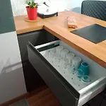 - *