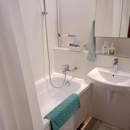 - Apartment