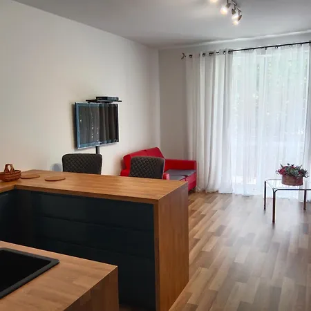 - Apartment *