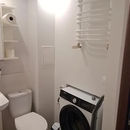 Apartment -