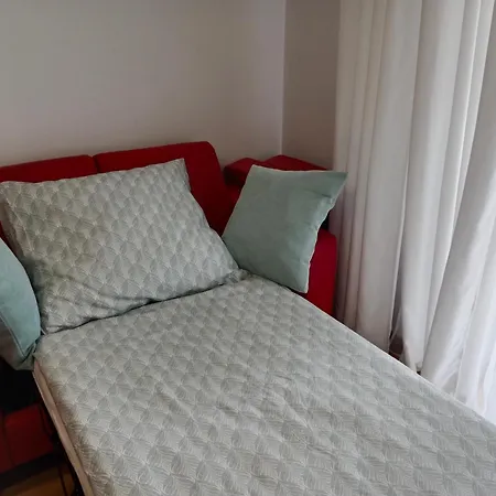 - Apartment *