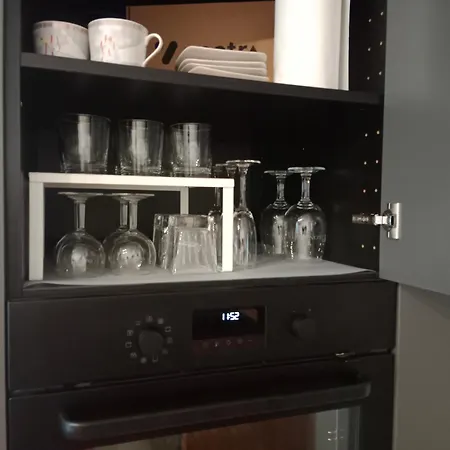 Apartman -