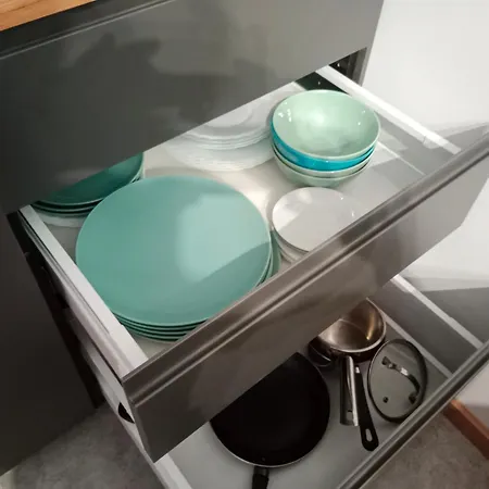 - شقة إيبلاغ