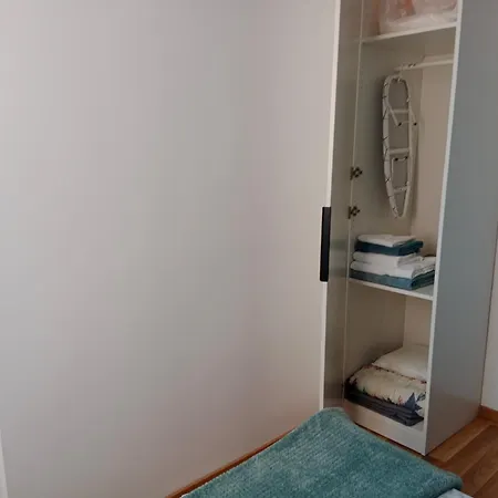 Apartment - *