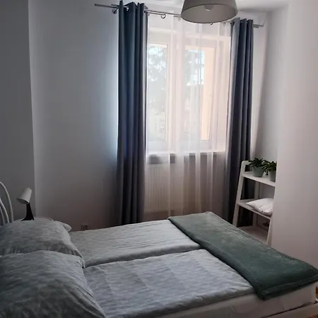 - Apartment Elblag