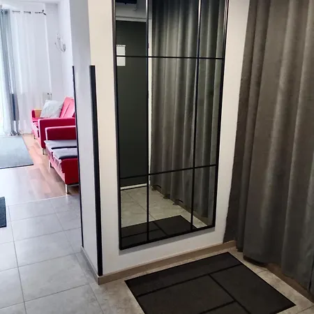 - Apartman Elblag