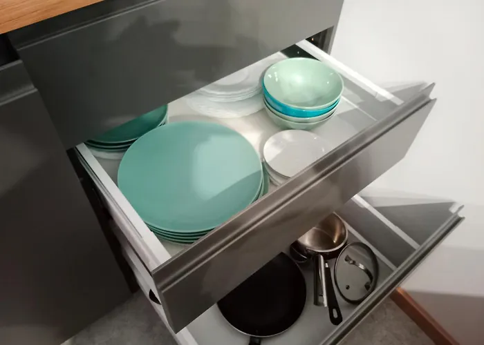 - Apartament Elbląg