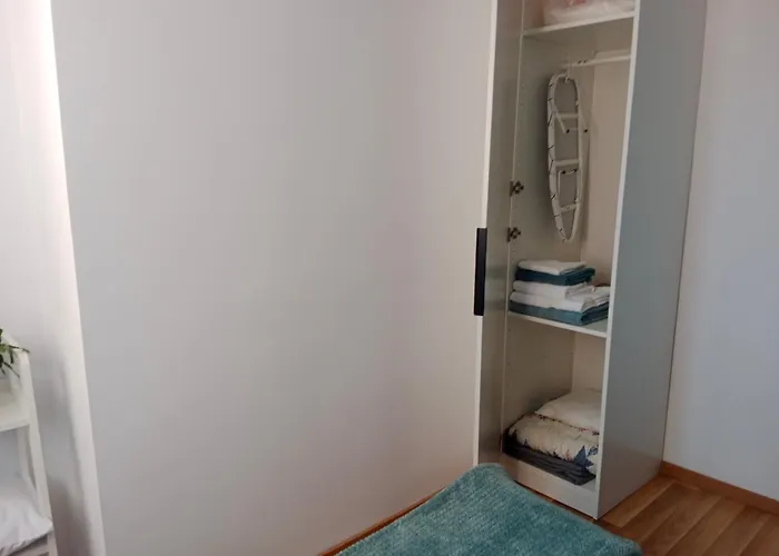 Apartament - *