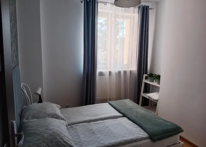 - Apartament Elbląg