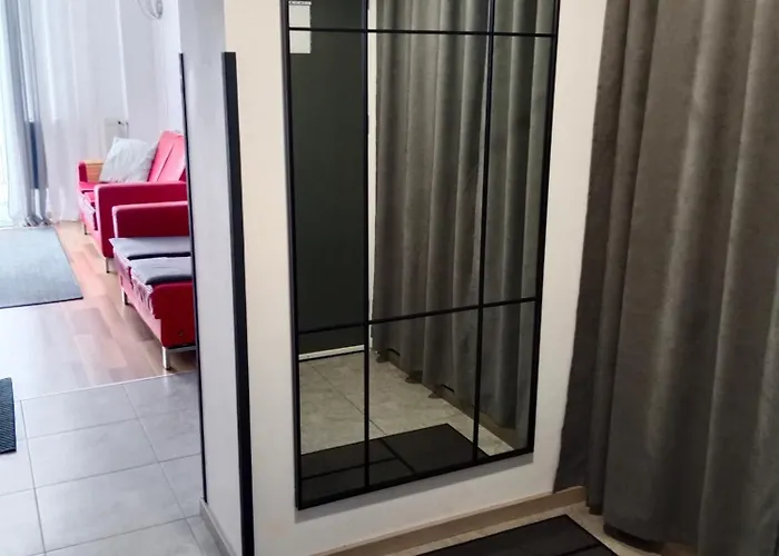 - Apartament Elbląg